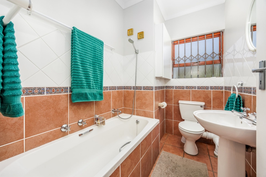 3 Bedroom Property for Sale in Goedemoed Western Cape